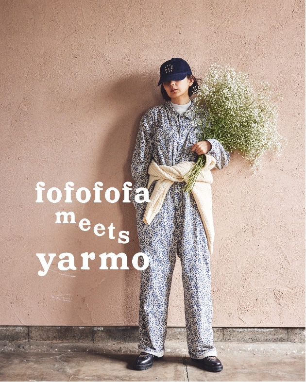 fofofofa meets yarmo