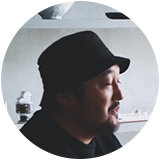 吉田謙一郎さん（ケニーさん）